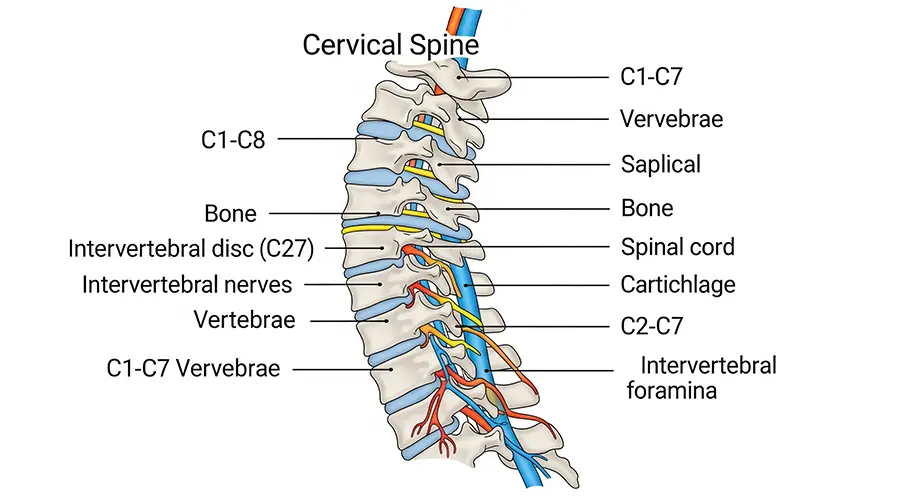 Understanding Neck Pain