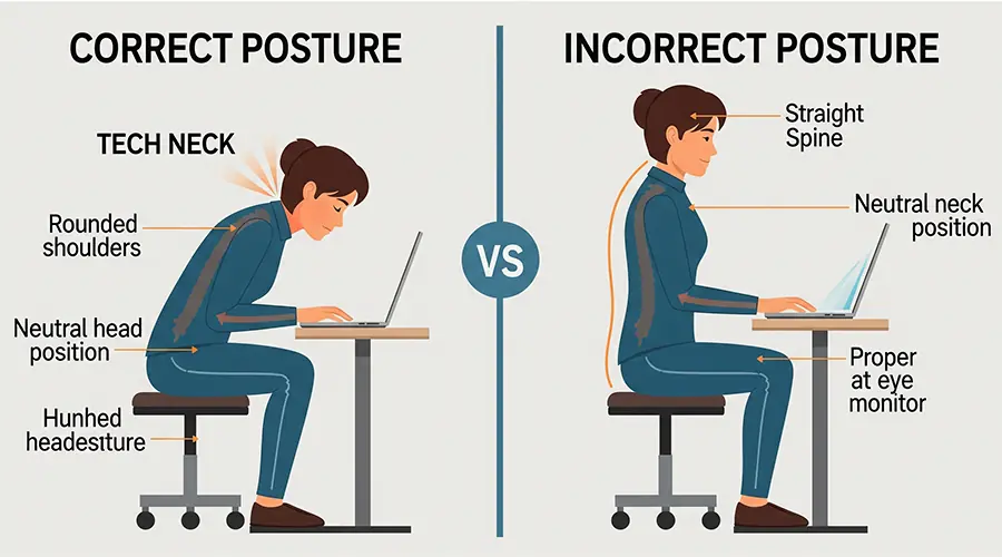 Poor Posture