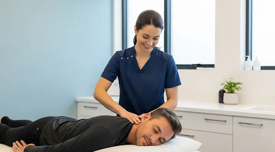Manual Therapy