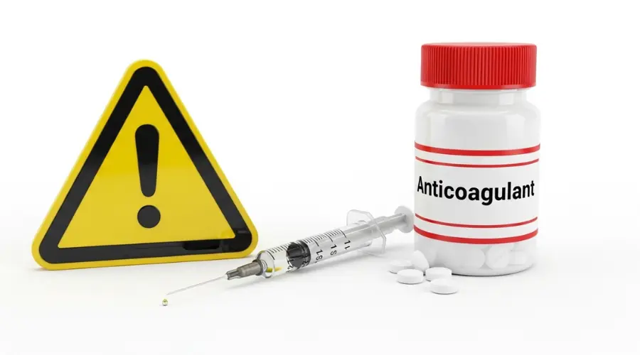 Risk of Bleeding with Dry Needling Side Effects