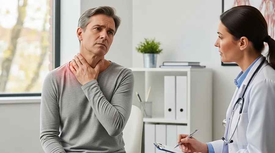 When to See a Doctor (A Clear Decision-Making Guide)