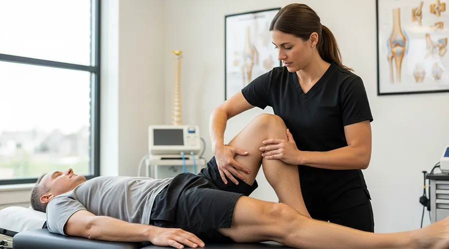 Chapter Three: Evidence of Efficacy and Expectation Management