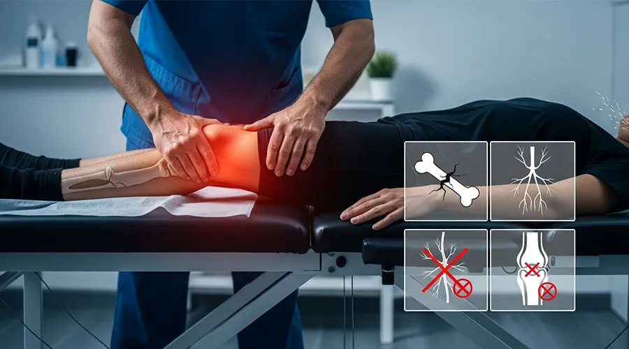 Chapter Five: Safety and Risk Management