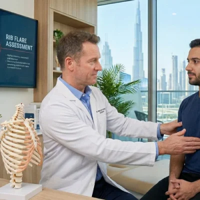 Expert Rib Flare Treatment Dubai