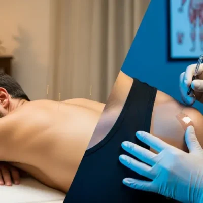 dry-needling-vs-acupuncture-comparison