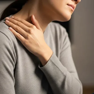 left-side-shoulder-neck-pain