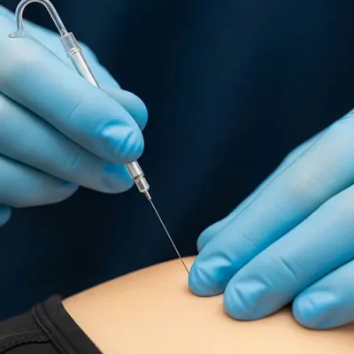 what-is-dry-needling